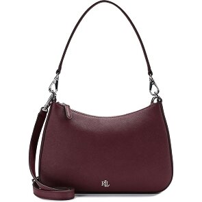 Lauren Ralph Lauren Danni Schultertasche Leder 26.5 cm
