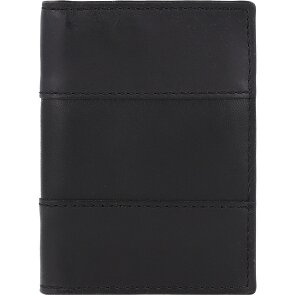 Fossil Everett Kreditkartenetui Leder 10 cm