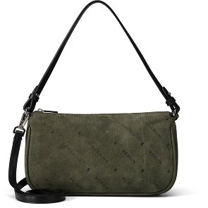 Liebeskind Monogram Schultertasche Leder 23.5 cm Liebeskind Monogram Schultertasche Leder 23.5 cm