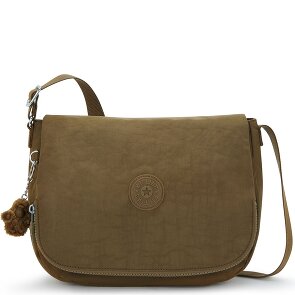 Kipling Basic Earthbeat Umhängetasche 30 cm