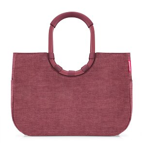 reisenthel Loopshopper L Shopper Tasche 46 cm reisenthel Loopshopper L Shopper Tasche 46 cm