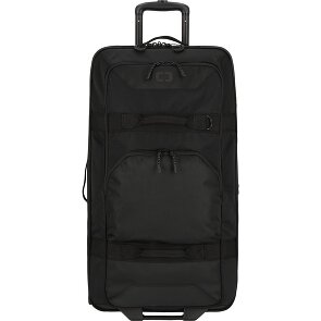 Ogio Alpha Terminal 4 Rollen Trolley 74 cm mit Dehnfalte