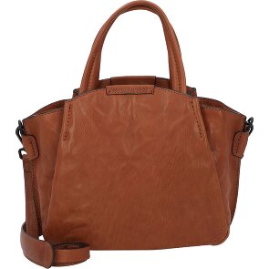 aunts & uncles Grandmas Luxury Club Handtasche Leder 29 cm