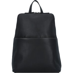 Greenburry Fiorentina City Rucksack Leder 31 cm