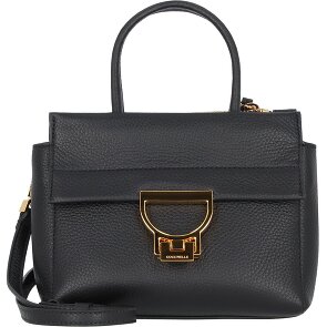 Coccinelle Arlettis Handtasche Leder 20 cm
