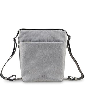 Jost Bergen Schultertasche RFID Schutz 25 cm