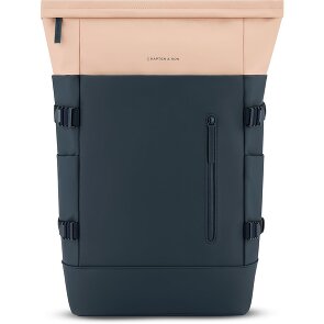 Kapten & Son Helsinki Pro Daypack 52 cm Laptopfach