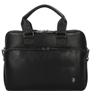 U.S. Polo Assn. Free Spirit Aktentasche 39 cm U.S. Polo Assn. Free Spirit Aktentasche 39 cm
