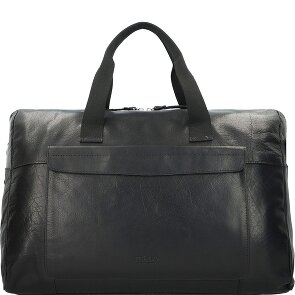 mano Don Paolo Weekender Reisetasche Leder 51 cm