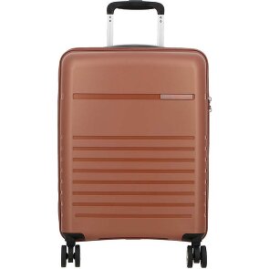 Jump Aven 4 Rollen Kabinentrolley 55 cm