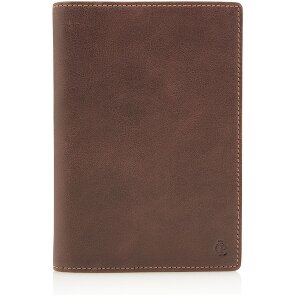 Castelijn & Beerens Canyon Passetui RFID Leder 12 cm