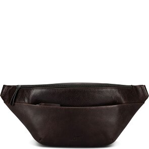 Jost London Umhängetasche Leder 36 cm