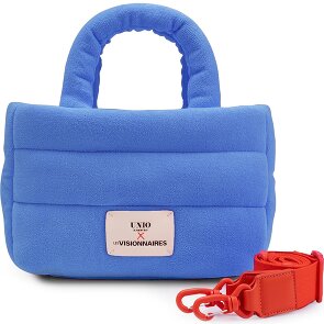 LES VISIONNAIRES Unio Cortina Handtasche S 27 cm