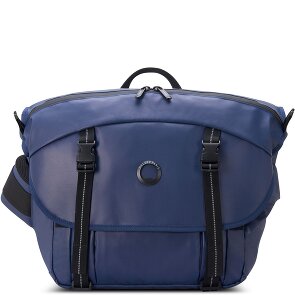 Delsey Paris Raspail Umhängetasche 46 cm Laptopfach