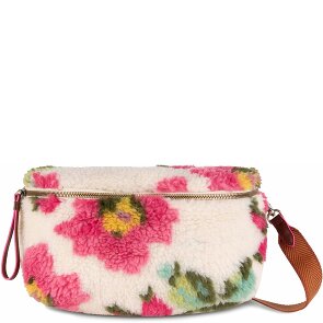 Oilily Vroukje Teddy Sitric Umhängetasche 28 cm Oilily Vroukje Teddy Sitric Umhängetasche 28 cm