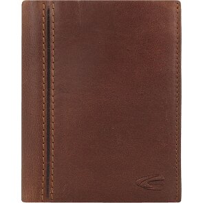 camel active Bilbao Geldbörse RFID Schutz Leder 10.5 cm