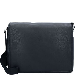 Leonhard Heyden Berlin Umhängetasche Leder 38 cm Leonhard Heyden Berlin Umhängetasche Leder 38 cm