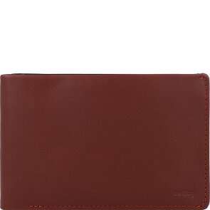 Bellroy Geldbörse RFID Schutz Leder 10 cm