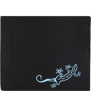 oxmox New Cryptan Geldbörse RFID Schutz 12 cm