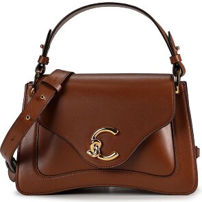 Coccinelle C-Me Handtasche Leder 21 cm