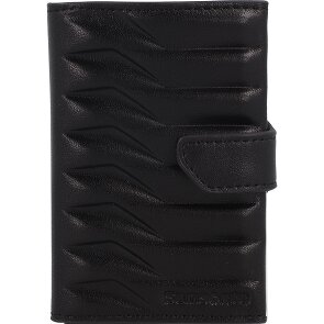 Samsonite Alu Fit Kreditkartenetui RFID Schutz 6.5 cm