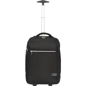 Samsonite Litepoint Rucksacktrolley 48 cm Laptopfach Samsonite Litepoint Rucksacktrolley 48 cm Laptopfach