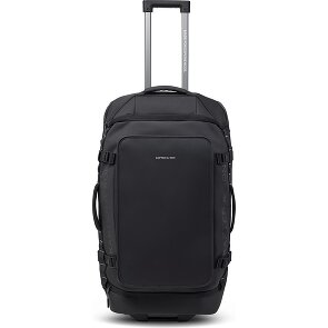 Kapten & Son Lisbon 2 Rollen Trolley 76.5 cm