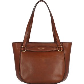The Bridge Bettina Shopper Tasche Leder 30 cm