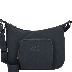 camel active Journey Umhängetasche 37 cm mit Dehnfalte