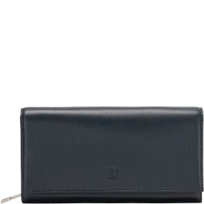 DuDu Geldbörse Leder 19 cm