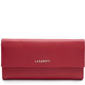 Lazarotti Bologna Leather Geldbörse Leder 19 cm