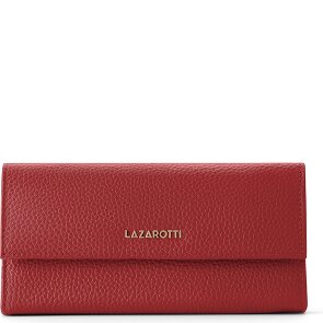 Lazarotti Bologna Leather Geldbörse Leder 19 cm