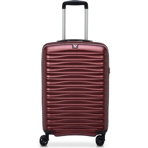 Roncato Wave 4 Rollen Kabinentrolley 45 cm