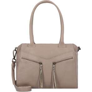 Cowboysbag Floyd Schultertasche Leder 30 cm