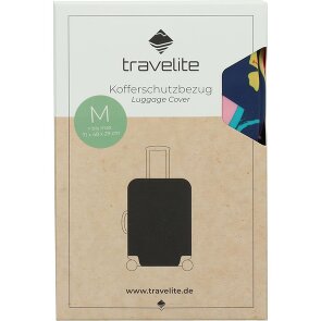 Travelite Basics Kofferschutzhülle 71 cm