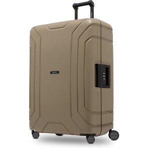 Redolz Essentials 15 4-Rollen Trolley 75 cm mit Dreipunkt-Verschluss Redolz Essentials 15 4-Rollen Trolley 75 cm mit Dreipunkt-Verschluss