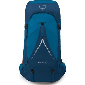 Osprey Atmos 50 Trekkingrucksack S-M 88 cm Osprey Atmos 50 Trekkingrucksack S-M 88 cm