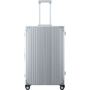 Aleon Traveler Macro 4-Rollen Trolley 77 cm
