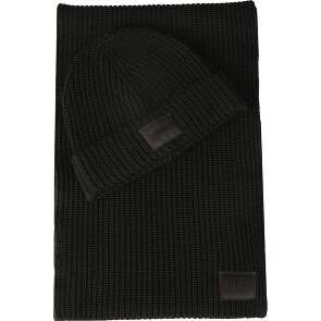 Hugo Zago Schal 182 cm Geschenkbox Hugo Zago Schal 182 cm Geschenkbox