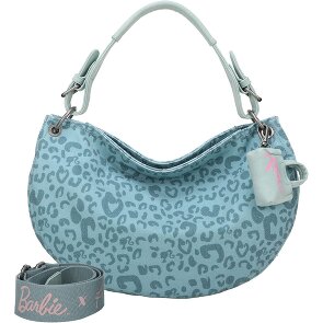 Fritzi aus Preußen Leo Silhouette Limited Barbie Bitzi 11 Handtasche 39.5 cm