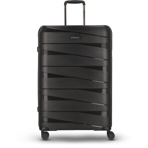 Redolz Essentials 10 LARGE 4 Rollen Trolley 76 cm