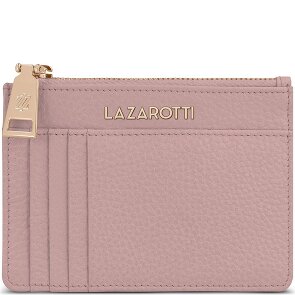 Lazarotti Bologna Leather Schlüsseletui Leder 11,5 cm mit Air Tag Fach