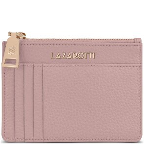 Lazarotti Bologna Leather Schlüsseletui Leder 11,5 cm mit Air Tag Fach