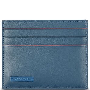 Roncato Detroit Kreditkartenetui RFID Schutz Leder 10 cm