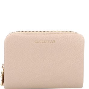 Coccinelle C-Me Softy Geldbörse Leder 12 cm