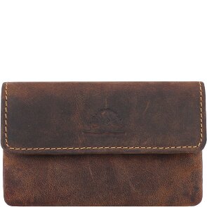 Greenburry Vintage Schlüsseletui Leder 12 cm Greenburry Vintage Schlüsseletui Leder 12 cm