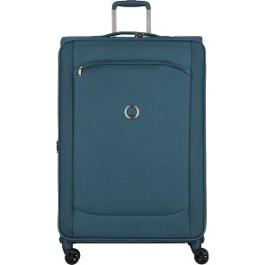 Delsey Paris Montmartre Air 2.0 4-Rollen Trolley 83 cm