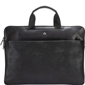 Jekyll & Hide Havana Aktentasche RFID Leder 39 cm Laptopfach
