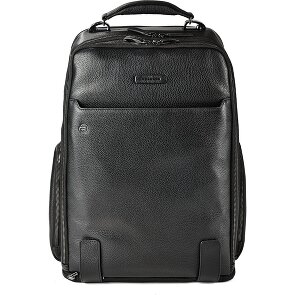 Piquadro Modus Reiserucksack RFID Leder 44 cm Laptopfach