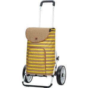 Andersen Shopper Royal Shopper Eske Einkaufstrolley 59 cm